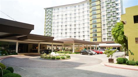 mandaue hotels